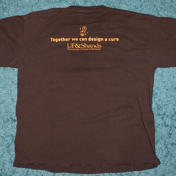 UF GATORS MEDICINE Shirt - Picture 2 of 2